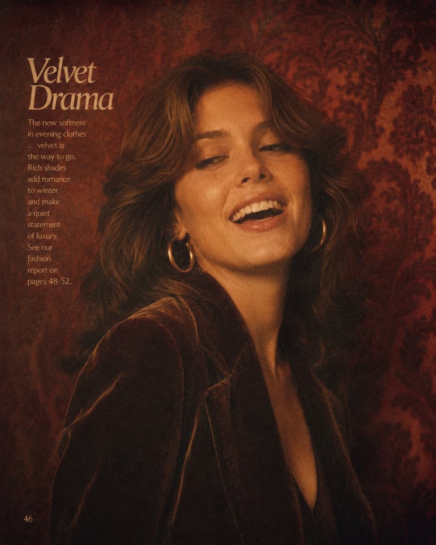 Velvet archive