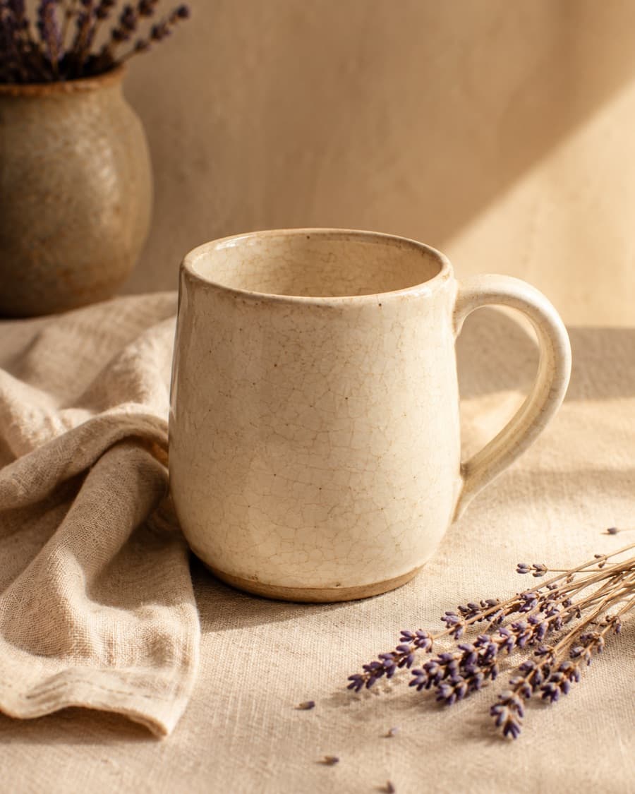 Tabletop matte